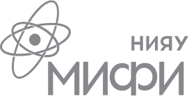 Национальный исследовательский ядерный университет «МИФИ»